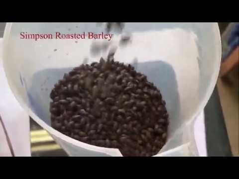 Jazzies Brew House Irish Extra Stout