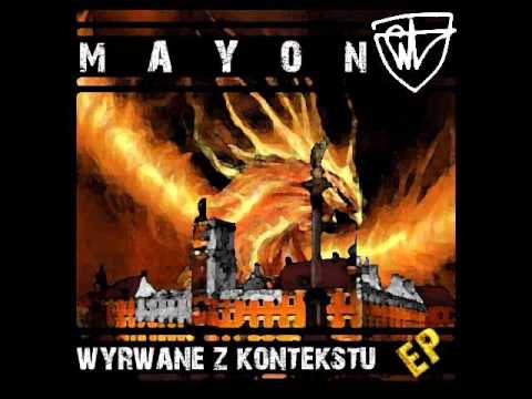 Mayon WD - Podróż Za Jeden Uśmiech