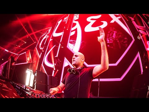 CamelPhat x ARTBAT - For A Feeling (@alyandfila Remix) (Live at Transmission Prague 2021) [4K]