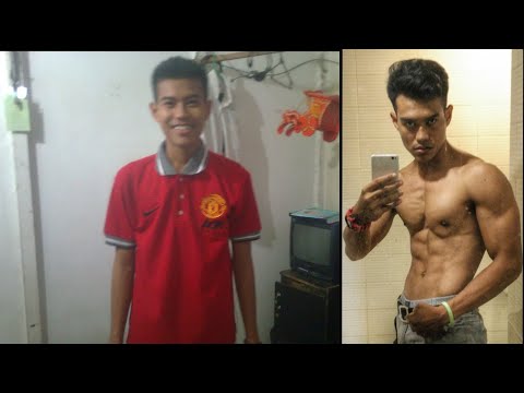 Bit dapat menurunkan berat badan Penurunan berat badan dari bungkus sentuhan
