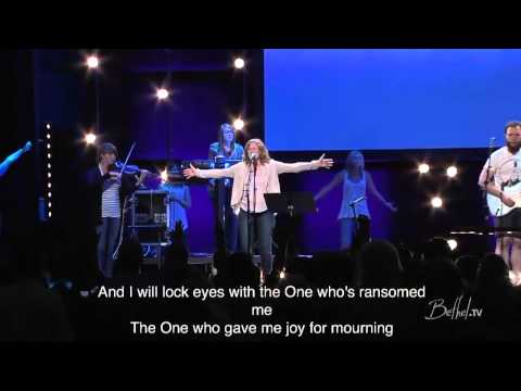 Steffany Gretzinger - We Dance