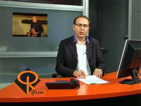 Notizie del giorno 22-05-10