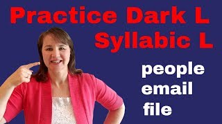 Dark L Practice