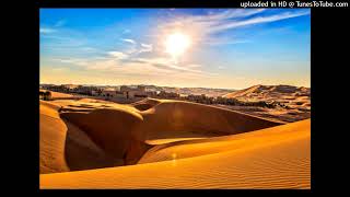 Chicane - Spirit (Feat. Jewel)