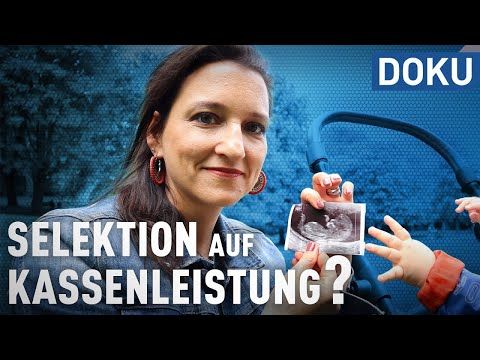 Blood test for pregnant women - selection on health insurance benefits? | angel asks | documentary