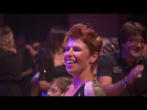 Stayin’ Alive (Bee Gees) — Live | LV Gospel Project