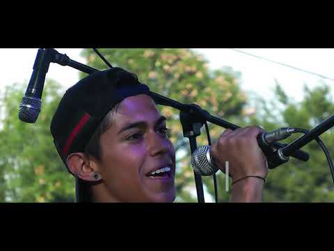 Málaga Rock Fest 2020 - 15 Años De Cultura Y Resistencia