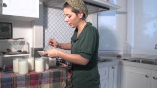 Evde Yoğurt Nasıl Yapılır?