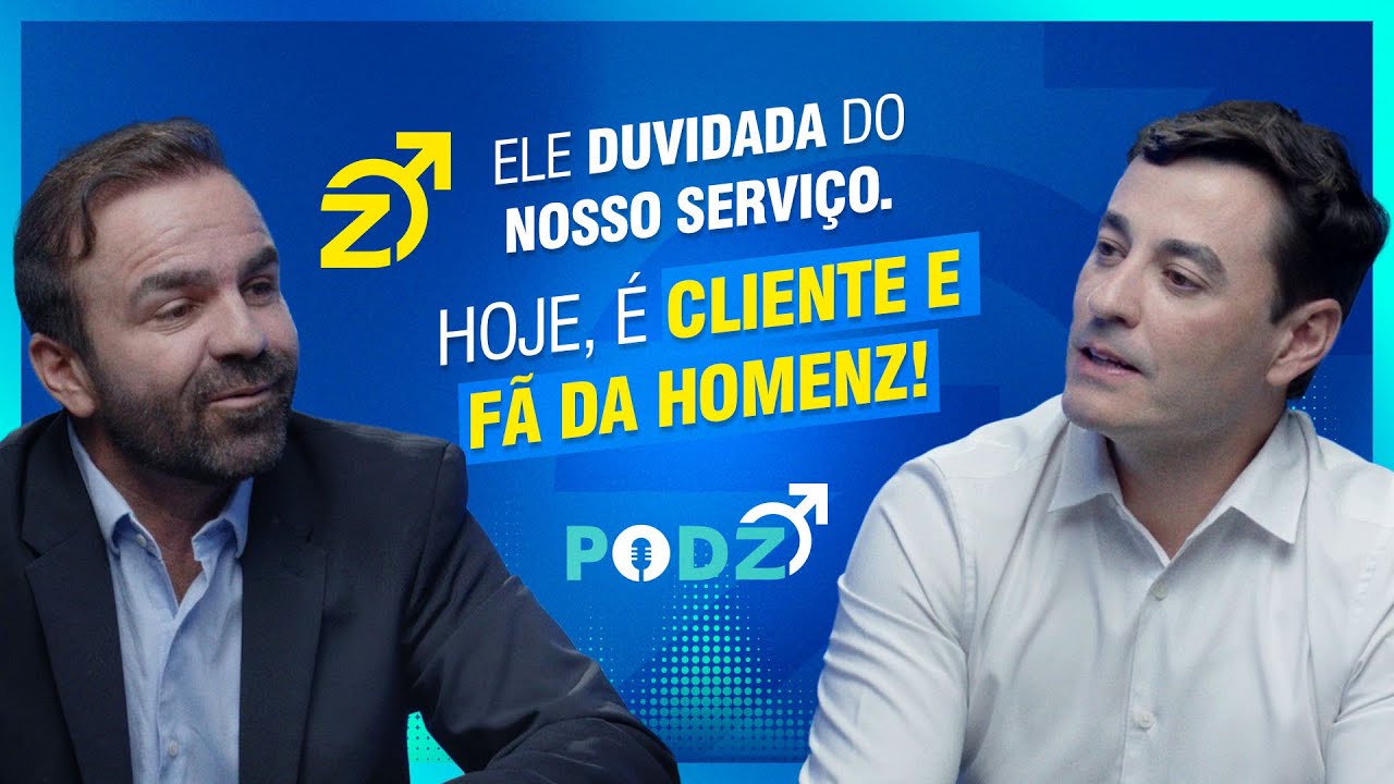 PodZ Episódio