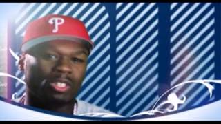 50 Cent &amp; Jamie Foxx - Build You Up (DVDRip)