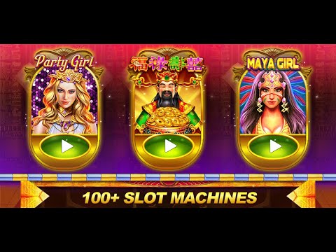 Mega Fortune Slots Journey for Android - Download