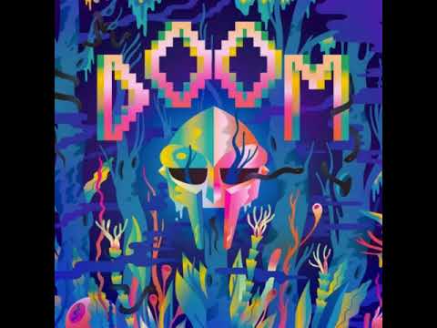 MF DOOM FT. Kool Keith - Notebook 04 [Prod. by Astronote]