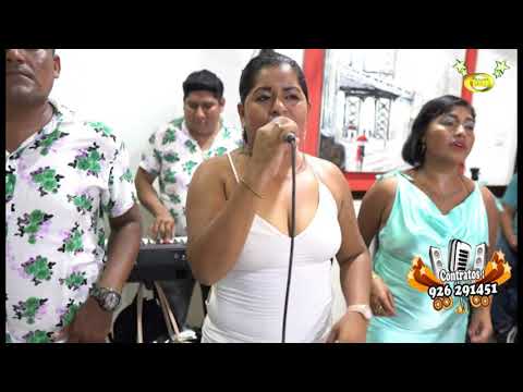 MIX NEGRITO INGRATO - SENTIMIENTO TROPICAL