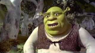 Shrek (2001) Video