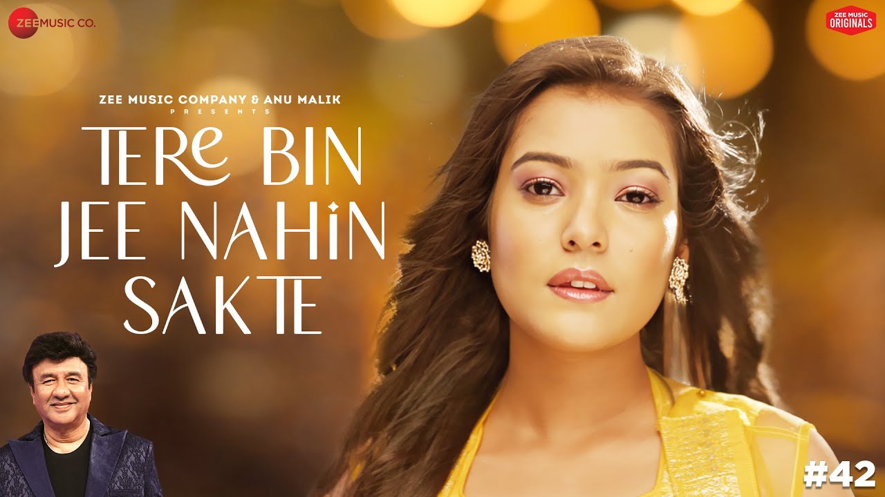 Tere Bin Jee Nahin Sakte Lyrics | Nishtha Sharma