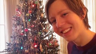 Harris Family - Have Yourself A Little Merry Christmas