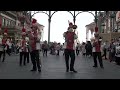 tdl tokyo disneyland band　東京ディズニーランド・バンド