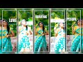 Kathaigalai Pesum Love Song Whatsapp Status Editing Tamil Alight Motion Video Editing Tamil