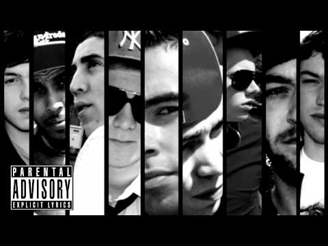 1. Een halfvol glas  (Joelito Cortes ft Lazy Lorenzo)