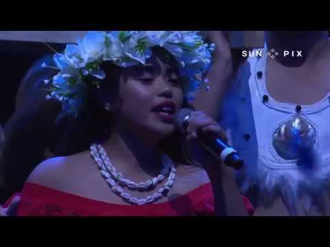 SUPA - Tribute Performance to Opetaia Foa'i VPMA17