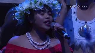 SUPA - Tribute Performance to Opetaia Foa&#39;i VPMA17