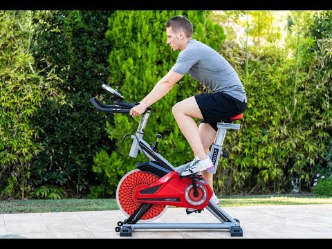 ECO-DE® Vélo de spinning Absolut Eco-827 - Second Medium