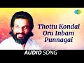 Thottu Kondal Oru Inbam Punnagai Song Poi Mugangal K J Yesudas Hits