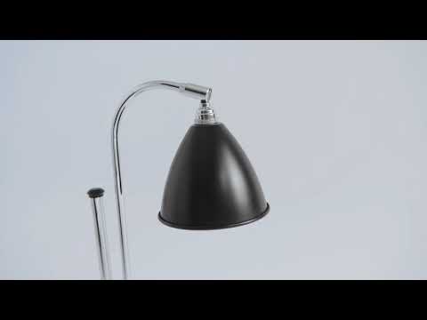 GUBI - Bestlite BL1 Table Lamp