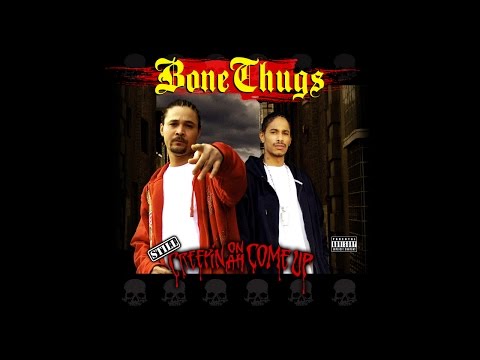 Bone Thugs-n-Harmony - Stackin That Paper (Bonus Track)