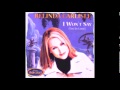 Belinda Carlisle I WON T SAY I M IN LOVE 1997 HERCULES SOUNDTRACK