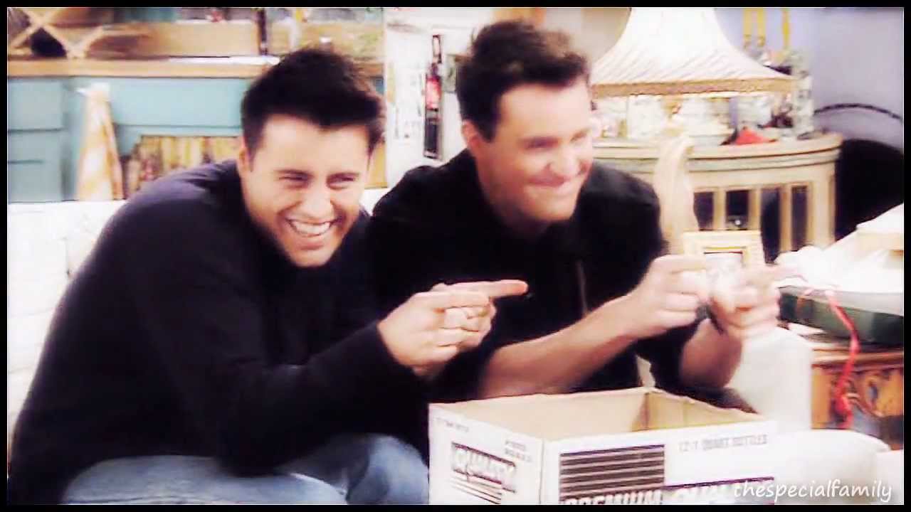 It's Christmas Time (Multi-Fandom)