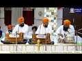 Gurudwara Tilak Nagar Delhi Zafarnama Bhai Kishor Singh Ji Khalsa