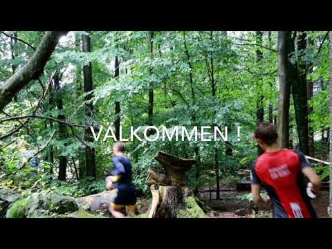 GIFT - Genarp IF Trail 2019