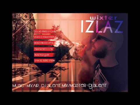 01 Wixter Da se predstavim