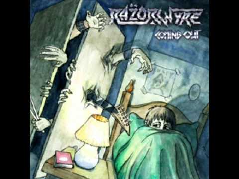 Razorwyre - Battleshark