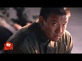 Unbroken: Path to Redemption (2018) - Forgiving Japanese Soldiers Scene | Movieclips