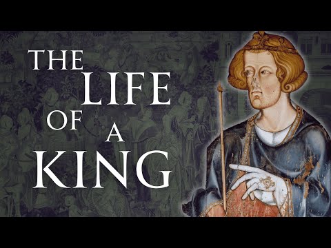 How Luxurious was the Life of a Medieval King? | Human Voiced, No Ads