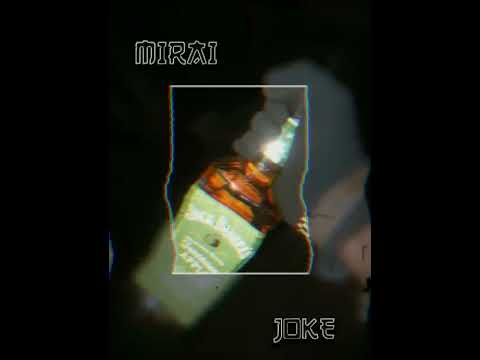 Mīrāī.Jōkē - Daisen sekaï