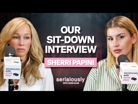 Exclusive: My Interview with Sherri Papini