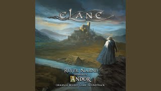 Music video thumbnail preview for River Narne by Elane