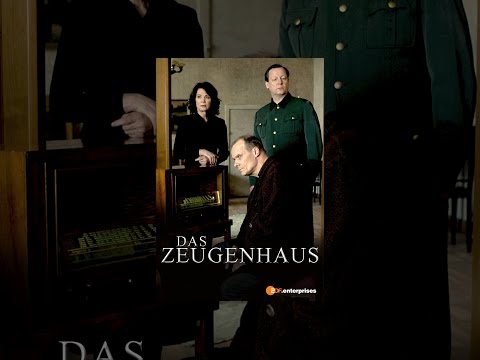 Das Zeugenhaus