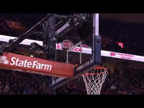 NBA: Cavaliers vencieron 115-101 a los Warriors por el sexto partido...