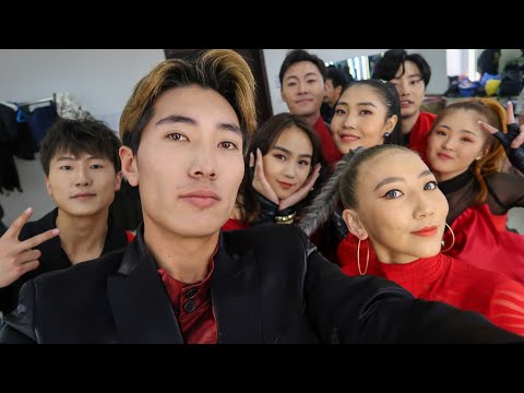 The Wasabies x Top Line special performance | WassUp WABIES | S2-EP14