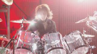 X JAPAN - JADE (Official Promotional Video)