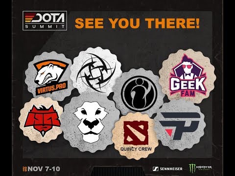 #LiberoLive - Final Summit Minor - IG vs Chaos Esports