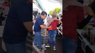 Download lagu PRANK Sulap Celana Dalam #sulap #streetmagician #magic mp3