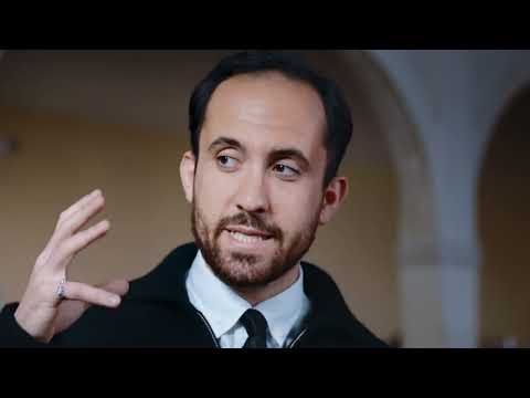 Igor Levit – Fantasia • Album Trailer (English)