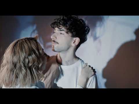 Easy Is Love - Daniel Yrigoyen (Oficial Music Video)
