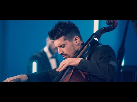 Vivaldi Winter (Four Seasons) - LUKA SULIC ft. Evgeny Genchev