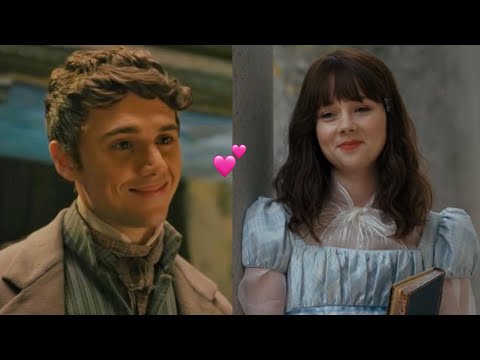 Eloise best moments - Bridgerton Season 2